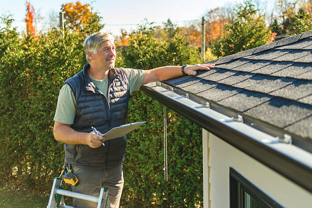 Affordable Flat Roof Repair solutions in Courtland, MN